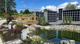 Cremation Niches for Sale Across British Columbia, Burnaby