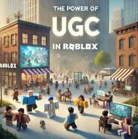 Launch Your Own Roblox Game or Experience - Games, Surat