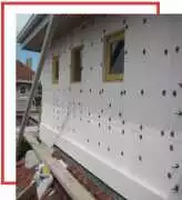Foam Rendering | DCR Cement Rendering, Sydney