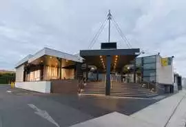 Bathurst Conference Hire | Panthers Bathurst, Bathurst