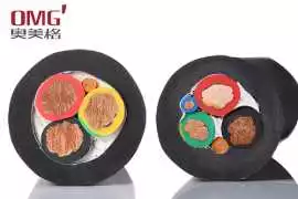 Cable cold water processing and manufacturing, Dongguan