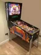 Buy Medieval Madness Pinball Machine , California City
