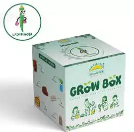 Buy Child-Friendly GrowBox Online | Fun Gardening , Gandhinagar