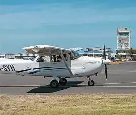 Ace Your Cadet Pilot Interview | Learn To Fly, Moorabbin