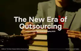 Outsourcing Reimagined:Key Accounting & FP&amp, Raleigh