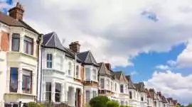Navigate the Market with Trusted UK Property Data, London