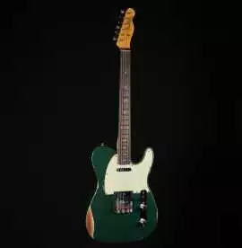 Shop Fender Guitars – Midwood Guitar Studio, $ 4,950