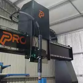 Tips to Choose the Right CNC Plasma Cutter for Bus, Buxton