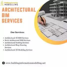 Get Professionally Engineered Architectural BIM , Nashville