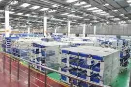Fiem Industries: Cutting-Edge Fog Lamps for All 