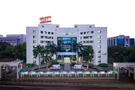 Best Ophthalmology Eye Care Hospital in Pune , Pune