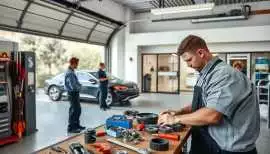 Expert Garage Doors Near You– Fast Repairs Orlando, Ocoee