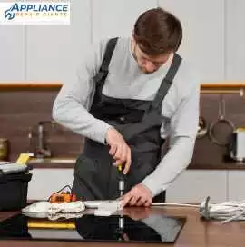 Book a Professional and Affordable Oven Repair Ser, Vancouver