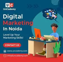 Start Your Journey with Digital Marketing Course, Noida
