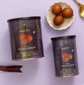 Soft & Juicy Gulab Jamun for Every Celebration, Bengaluru