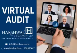 Virtual Audit Services for Hassle-Free Compliance, San Diego