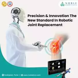 Best Joint Replacement Hospital in Pune – Regain M, Pune