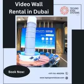 Is Samsung Wall Right for Your Corporate Event UAE, Dubai