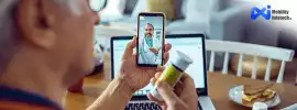 Telemedicine App Development: Key Considerations f, Toronto