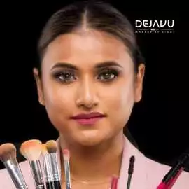 Best Bridal Makeup Artist in Bangalore 2025, Bengaluru