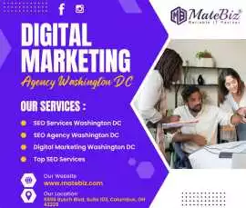 Top Digital Marketing Agency in Los Angeles, Columbus