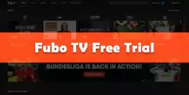 Fubo TV Free Trial: Step-by-Step Guide 2025, Adams