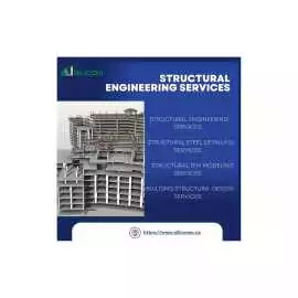  Structural Engineering Services in Alberta, Canad, Calgary
