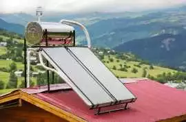 Turn Sunlight into Savings with Reliable solar hot, Nairobi