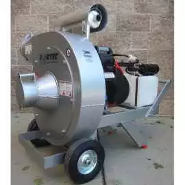 Attic Insulation Blowers Rental, Irving