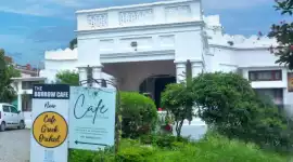 Best Hotel in Dehradun – Hotel Sukhsadan, Dehradun