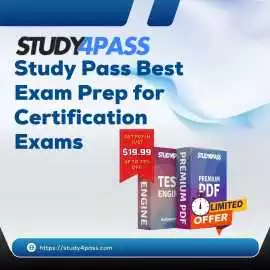 Study Pass Tailored Exam Prep for Certification, New York