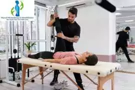 Expert Care at Phywell Physiotherapy in Delhi, Delhi