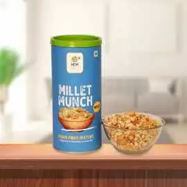 Shop best healthy snacks online in India, $ 0