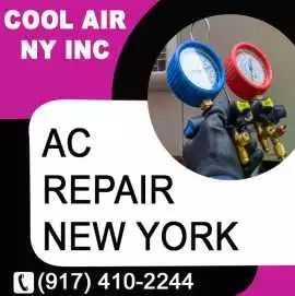 Cool Air NY Inc | PTAC & HVAC Experts in NYC, New York