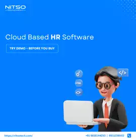 Top-Rated HRMS For Payroll & HR Tasks, $ 13,500