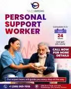 PSW Course Admissions and Career Counseling , Mississauga
