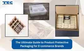 Protective Packaging Solutions for E-commerce, Mississauga