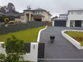 Council Driveway Concreting Sydney, Sydney