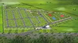 Residential Plots at Shriram Chirping Ridge Kolar , Bengaluru
