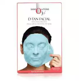 O3+ D-Tan Facial Kit for Instant Brightening , ₹ 476