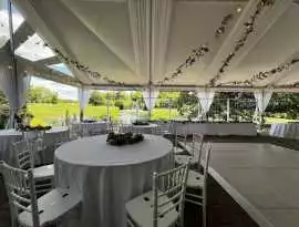 Stress-Free Weddings with Expert Coordination, Cary