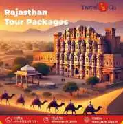 Rajasthan Tour Operators, Jaipur