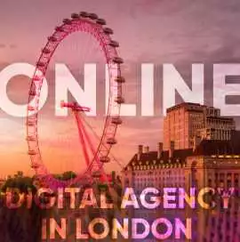 Best Digital Marketing Company in London for ROI, London