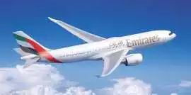 Emirates Airlines DXB Terminal +1-888-839-0502, Adin