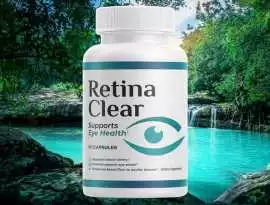 Enhance Your Vision and Protect Your Eyes with Ret, $ 20