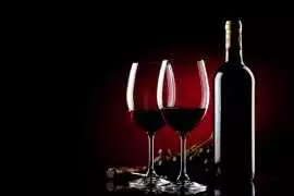 Wine Delivery in California, Santa Rosa