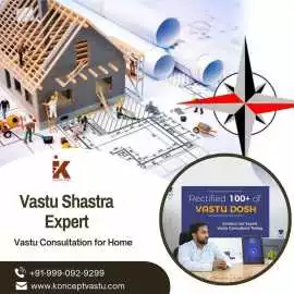 Vastu Shastra Expert: Vastu Consultation for Home, New Delhi