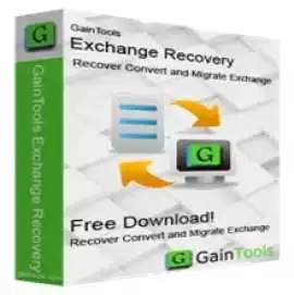 Repair Corrupt EDB Files Easily, $ 219