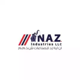 Fuel Tanker by N.A.Z Industries LLC , Abu Dhabi