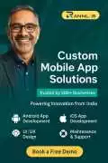 Best Mobile App Development Company in Noida – Ran, Noida